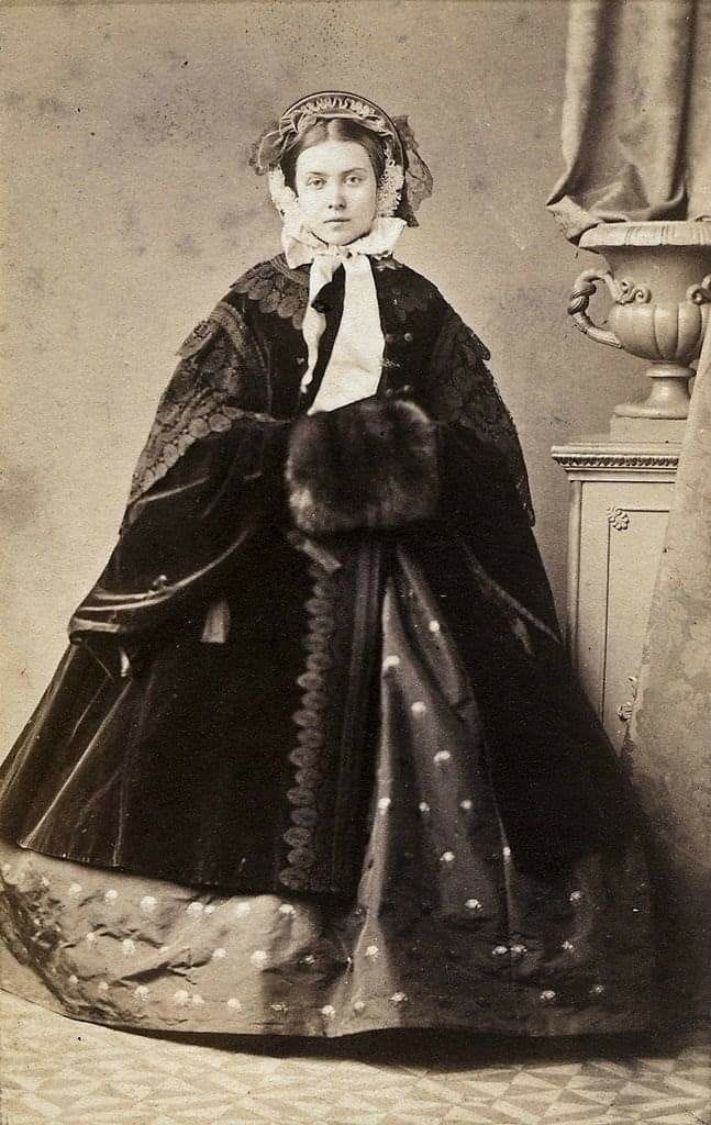 Victoria, Princess Royal (1840-1901) Victoria Adelaide Mary Louisa