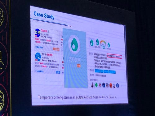 Money2020 China 18 - 27 of 28