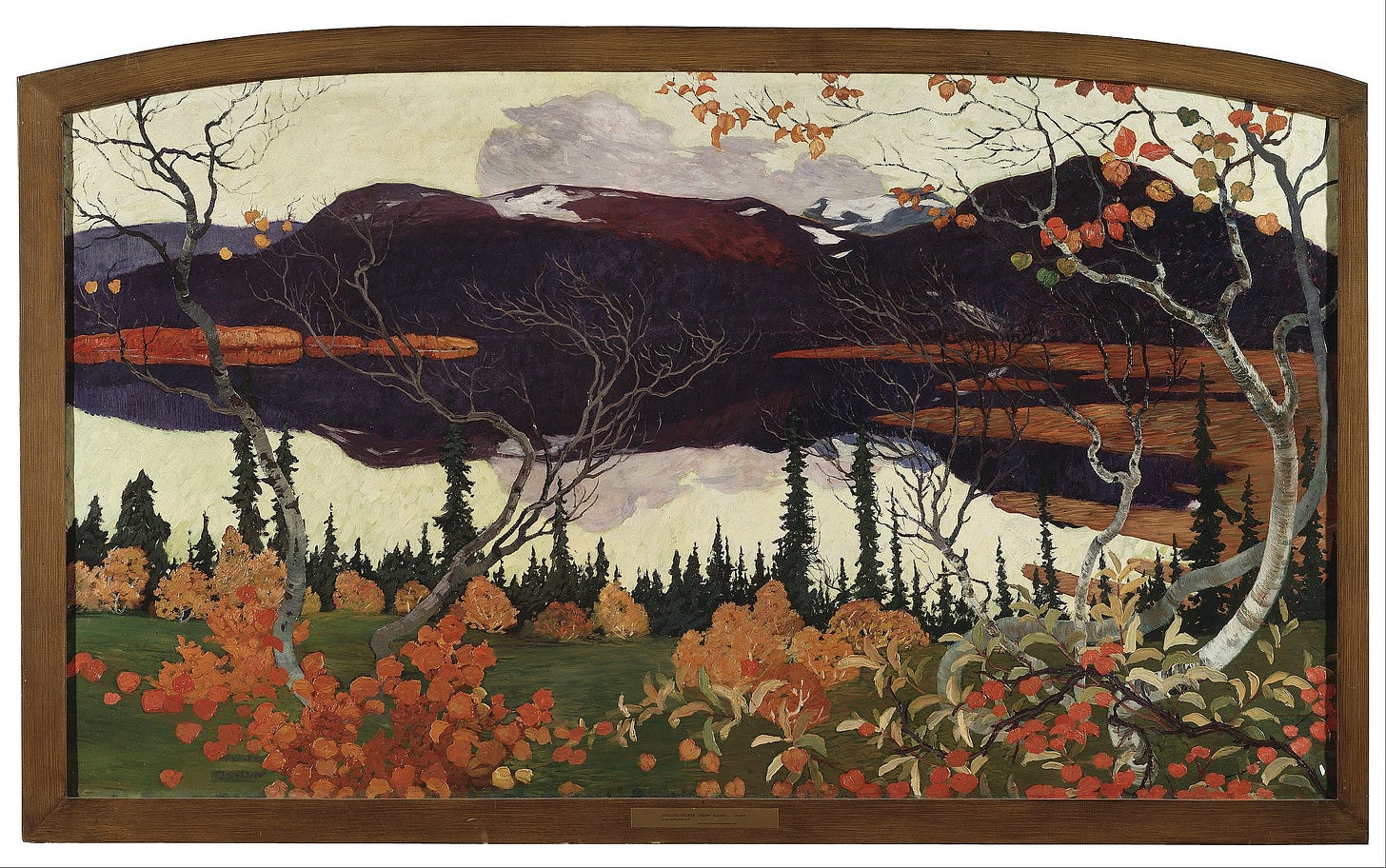 File:Helmer Osslund - Autumn - Google Art Project.jpg ...