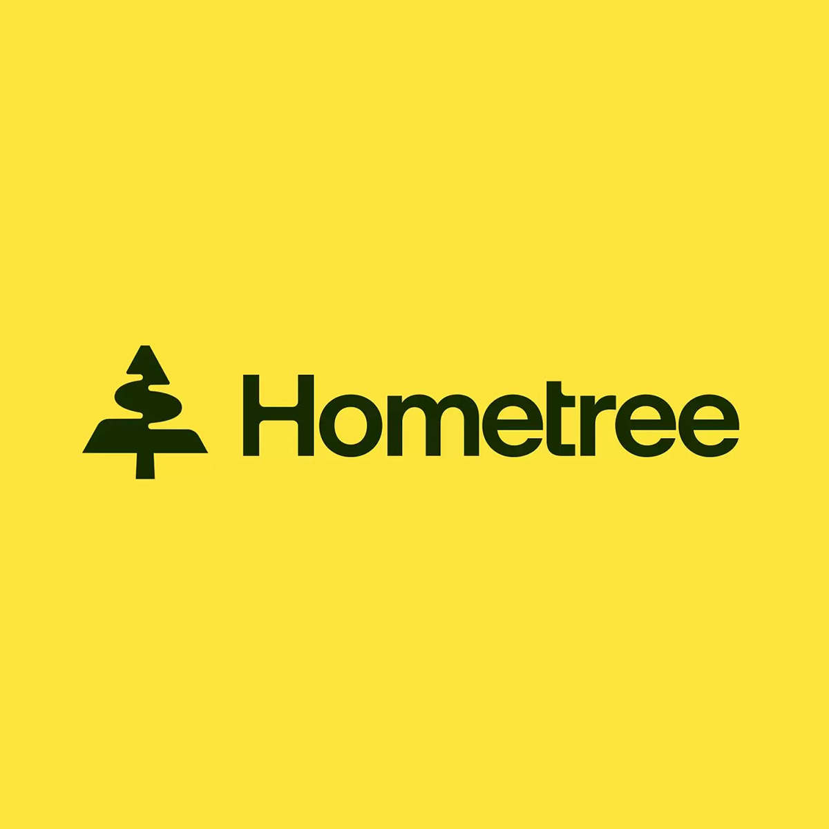 Branding for Hometree by How&How