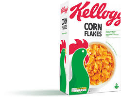 Corn Flakes Cereal | Our Brands | Kellogg's