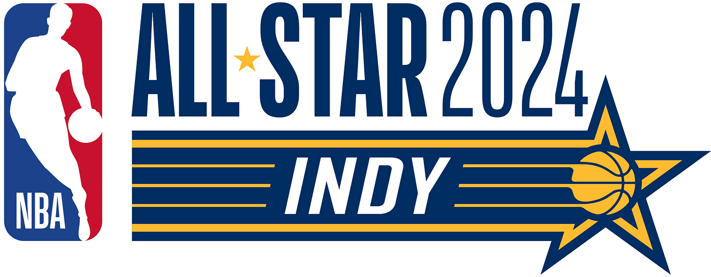 2021 NBA All-Star Game jerseys: Possible leak shows Pacers-themed look for  this year's uniforms 