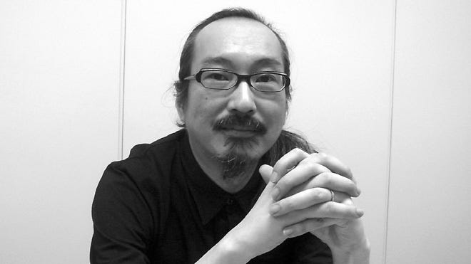 Satoshi Kon - IMDb
