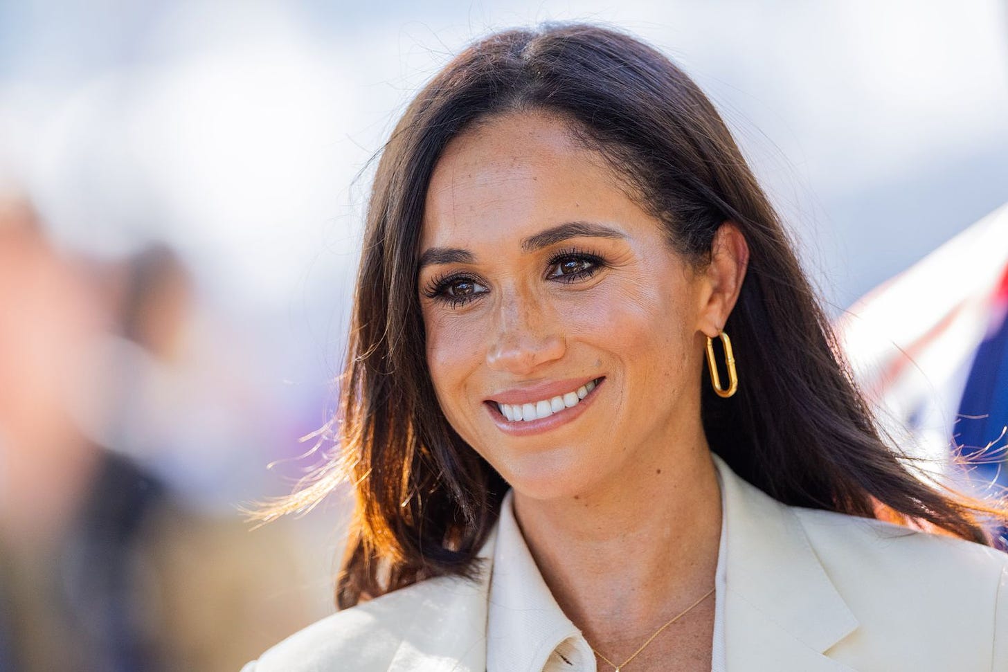Meghan Markle's American Riviera Orchard's Special Connection to The Tig