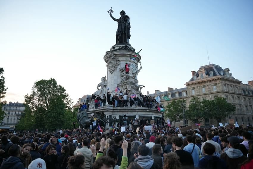 Election news: 5-minute guide to the latest on France's snap elections