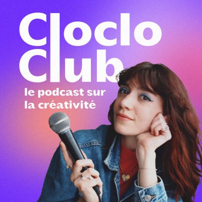 Syndrome de l'imposteur et perfectionnisme : les débuts du Cloclo Club cover