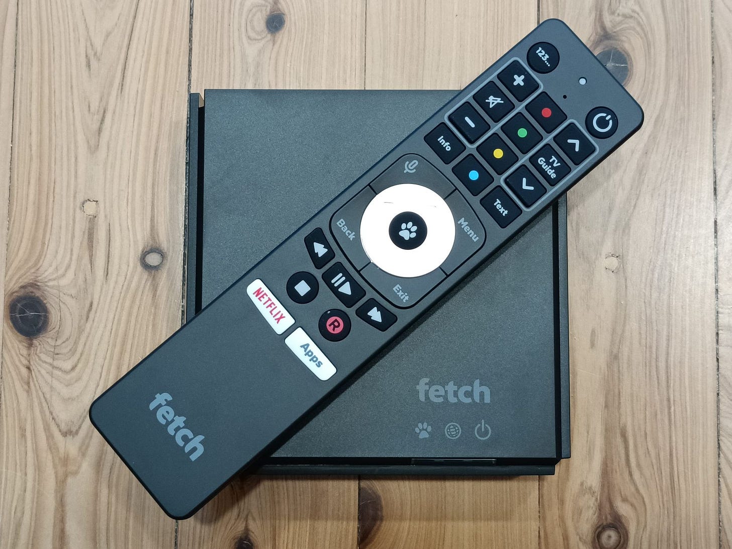 Telstra set to buy 51% of Fetch TV
