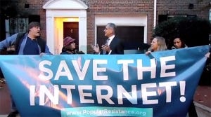 Net Neutrality