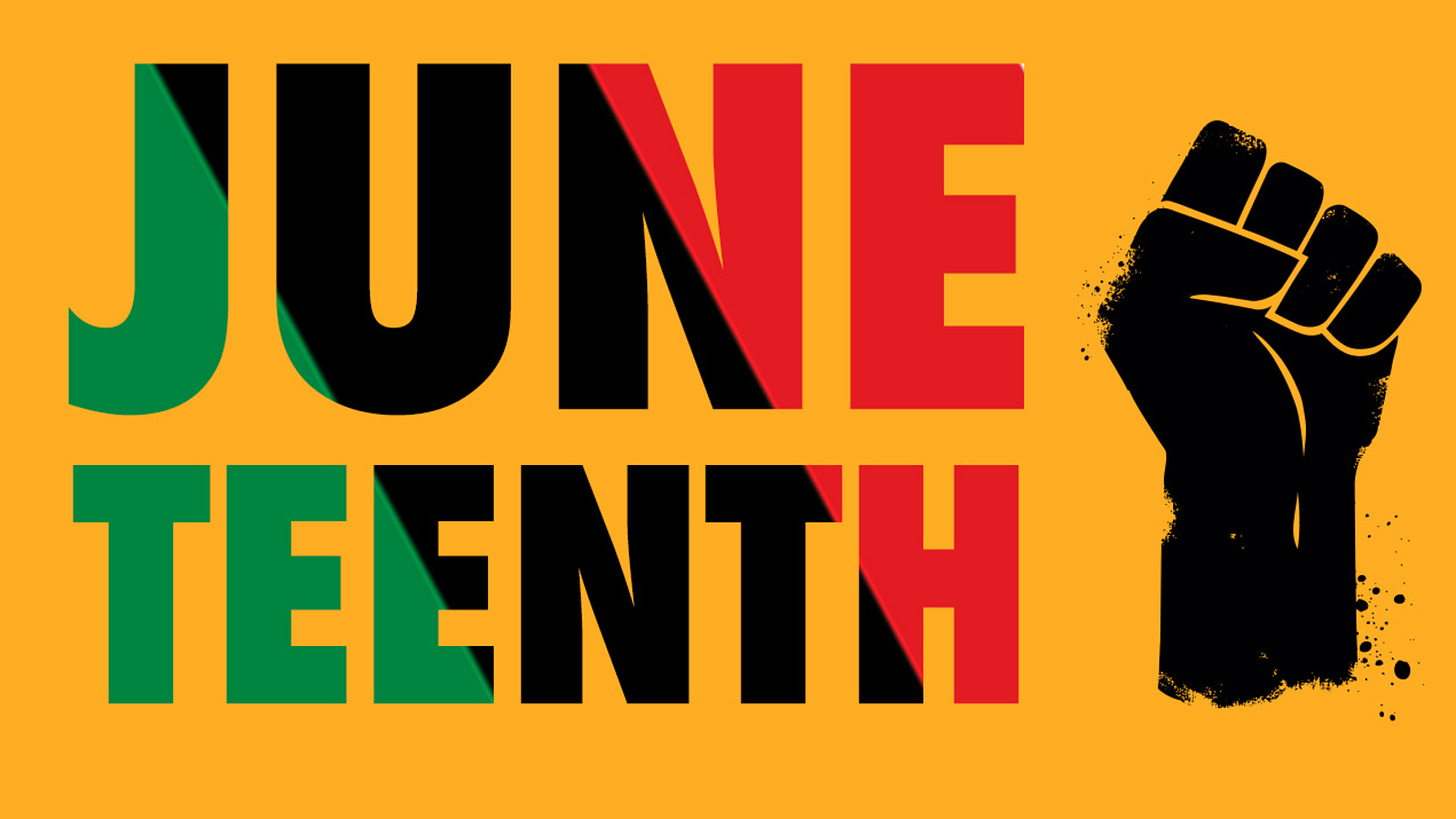 Remembering history, importance of Juneteenth | WJBF