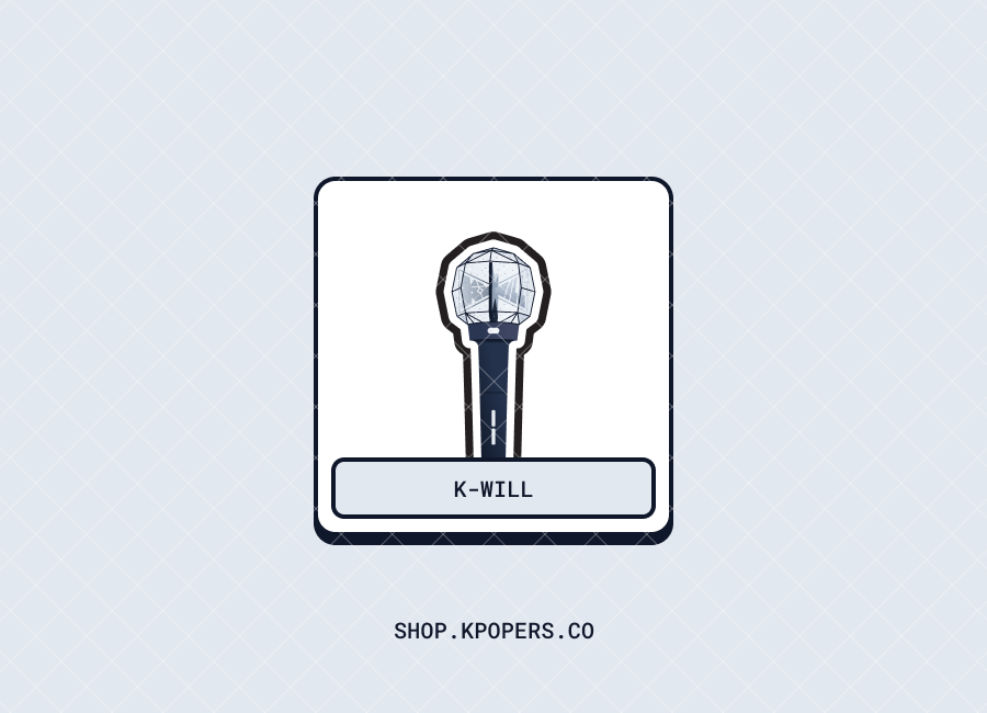 K-WILL LIGHTSTICK