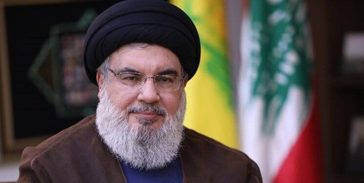 Very smart” Hezbollah chief should not be underestimated: retired Israeli  general - Tehran Times