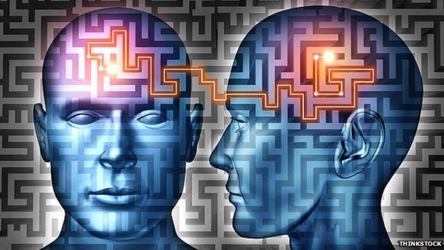 Are we close to making human 'mind control' a reality? - BBC News