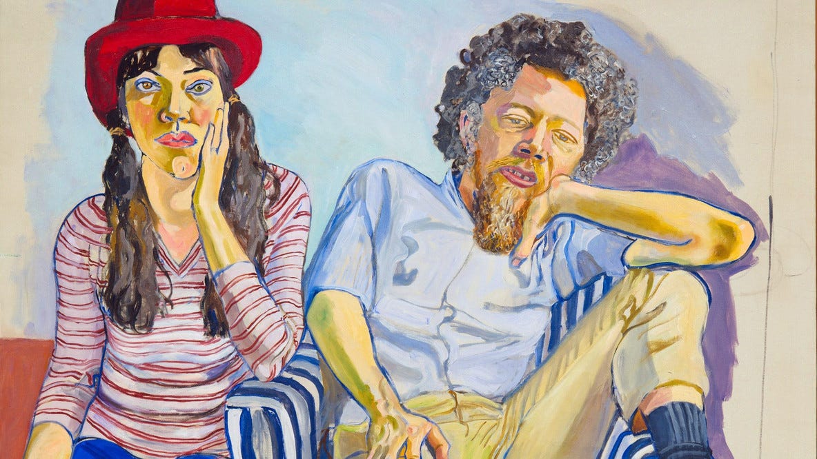 Alice Neel | MoMA