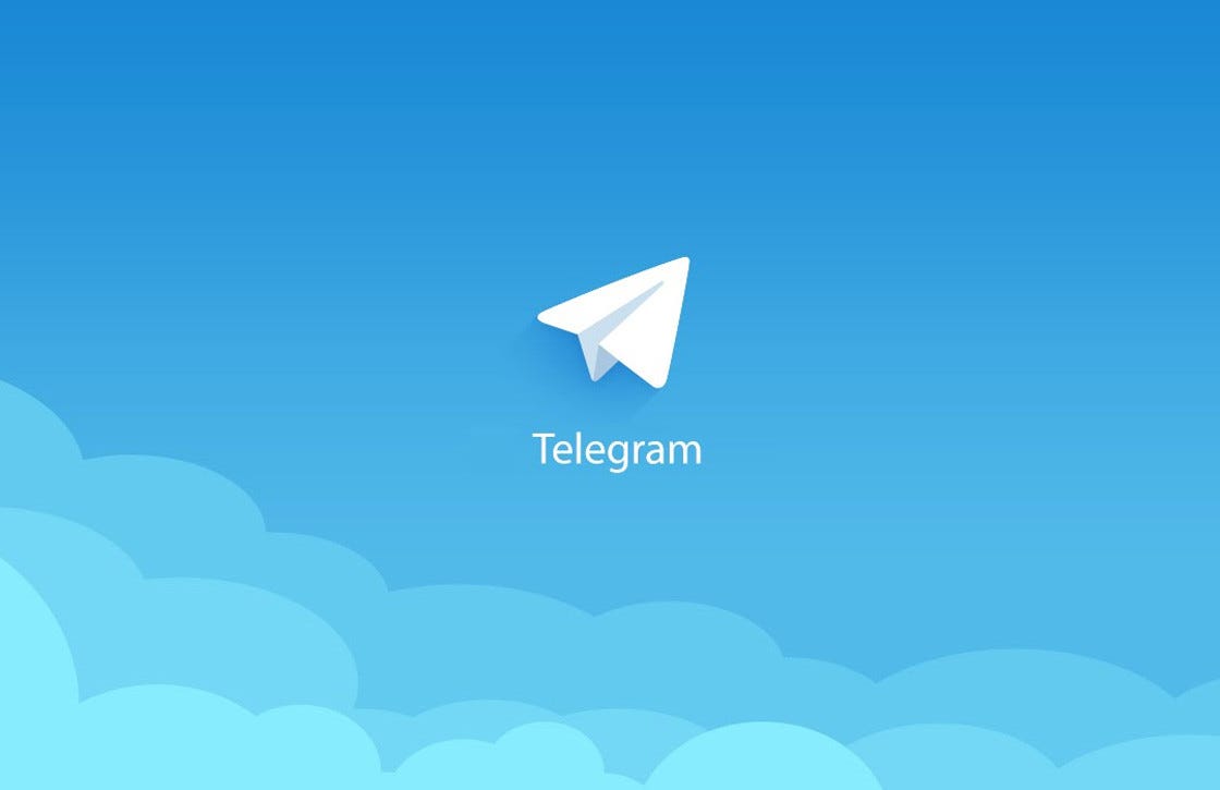 Telegram como herramienta: 10 cosas que puedes hacer además de enviar  mensajes