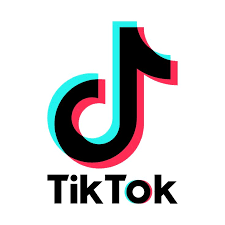 TikTok Logo – PNG e Vetor – Download de Logo