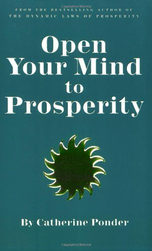 Open Your Mind to Prosperity See more Revised EditionRevised Edition