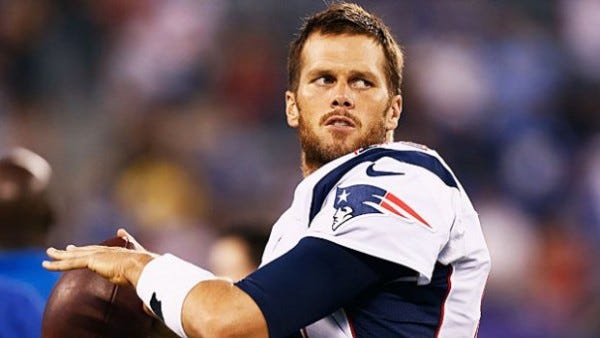 tom brady best nfl interviews 2015