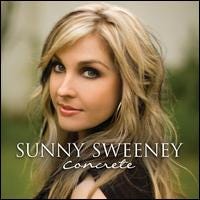 Concrete (Sunny Sweeney album) - Wikipedia