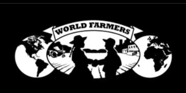World Farmers logo