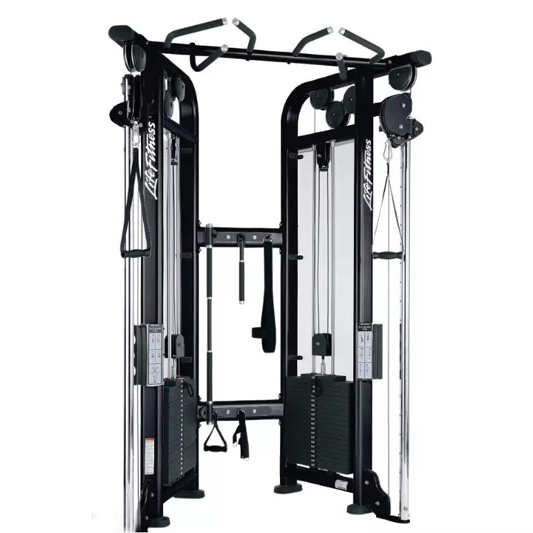 Signature Series Dual Adjustable Pulley (CMDAP) - Life Fitness