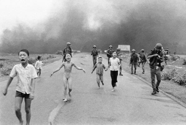 On 50th anniversary, a sanitized Vietnam War | NewsCut | Minnesota Public Radio News