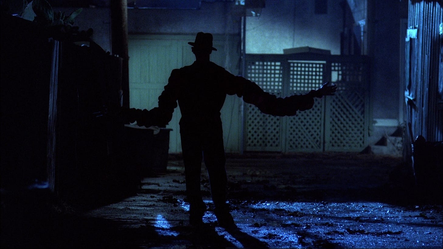Film Review: A Nightmare on Elm Street (1984) – Kieran's Thoughts, Previews  & Reviews