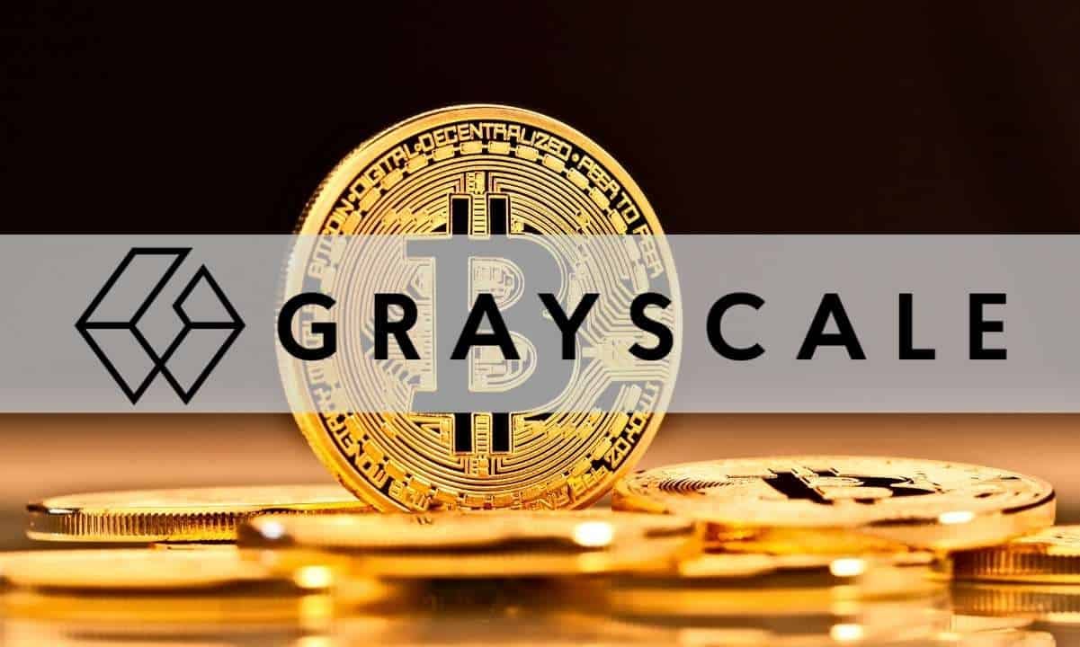 Grayscale (GBTC) Up 10% After Scoring Victory Against SEC