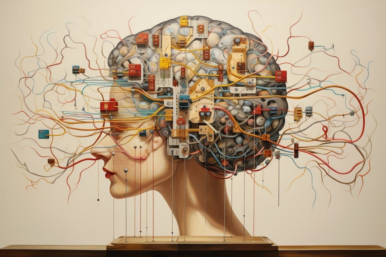 Neuroscience Nuggets: This Week's Top Neuroscience News Articles - August 27, 2023 - Neuroscience News Neuroscience Nuggets: This Week's Top Neuroscience News Articles - August 27, 2023 - Neuroscience News