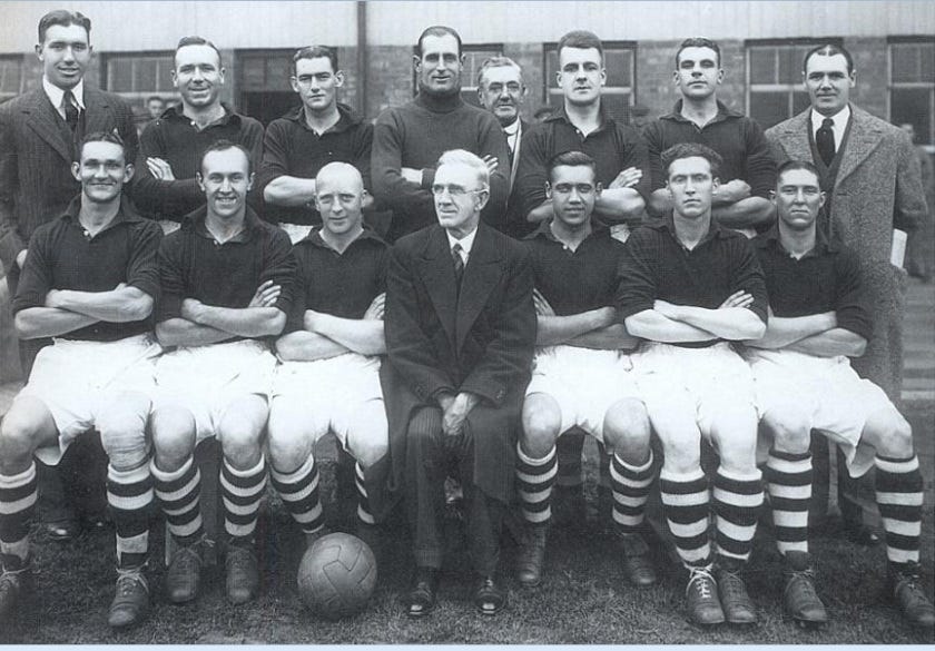 LFC 1938