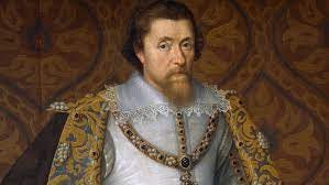 Popery, puritans and witches: The reign of King James I and VI | Sky  HISTORY TV Channel