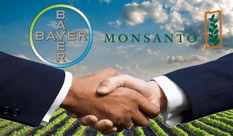 US tentatively approves Bayer's $62.5 billion takeover of Monsanto ...