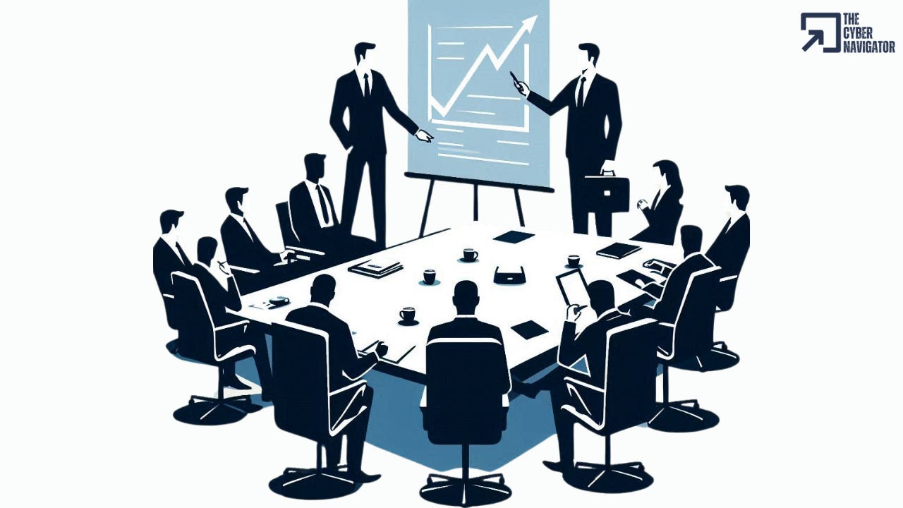 Cybersecurity in Dollars and Cents: The CISO’s Guide to Speaking the Board’s Language
