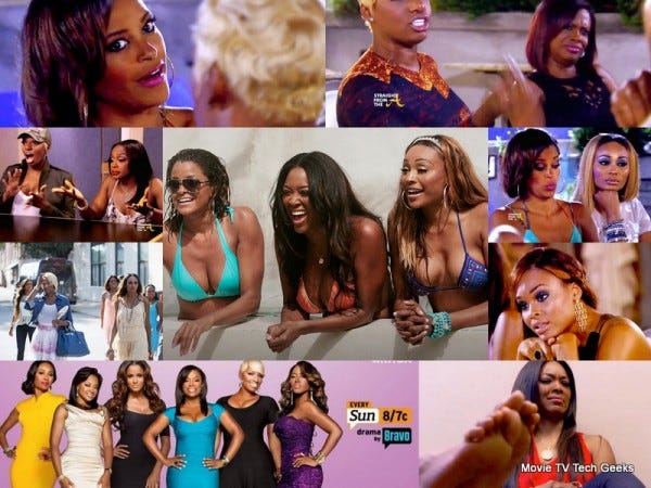 real housewives of atlanta season 7 ep 10 recap images