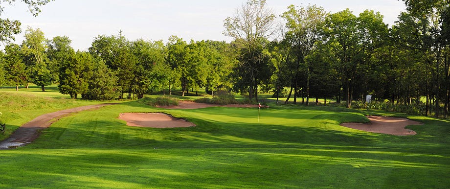 My Homepage - Quail Brook Golf Course