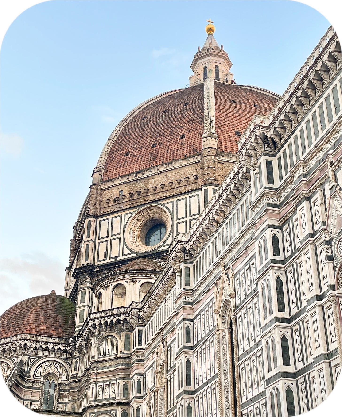 Duomo, Florence, Itally