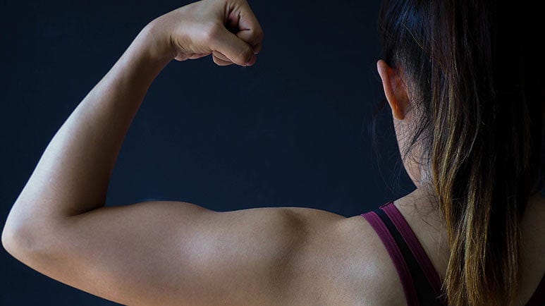 physical fitness and cancer survival