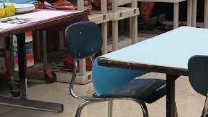 Our schools are severely underfunded:' NC ranks near bottom of public  education funding | WLOS