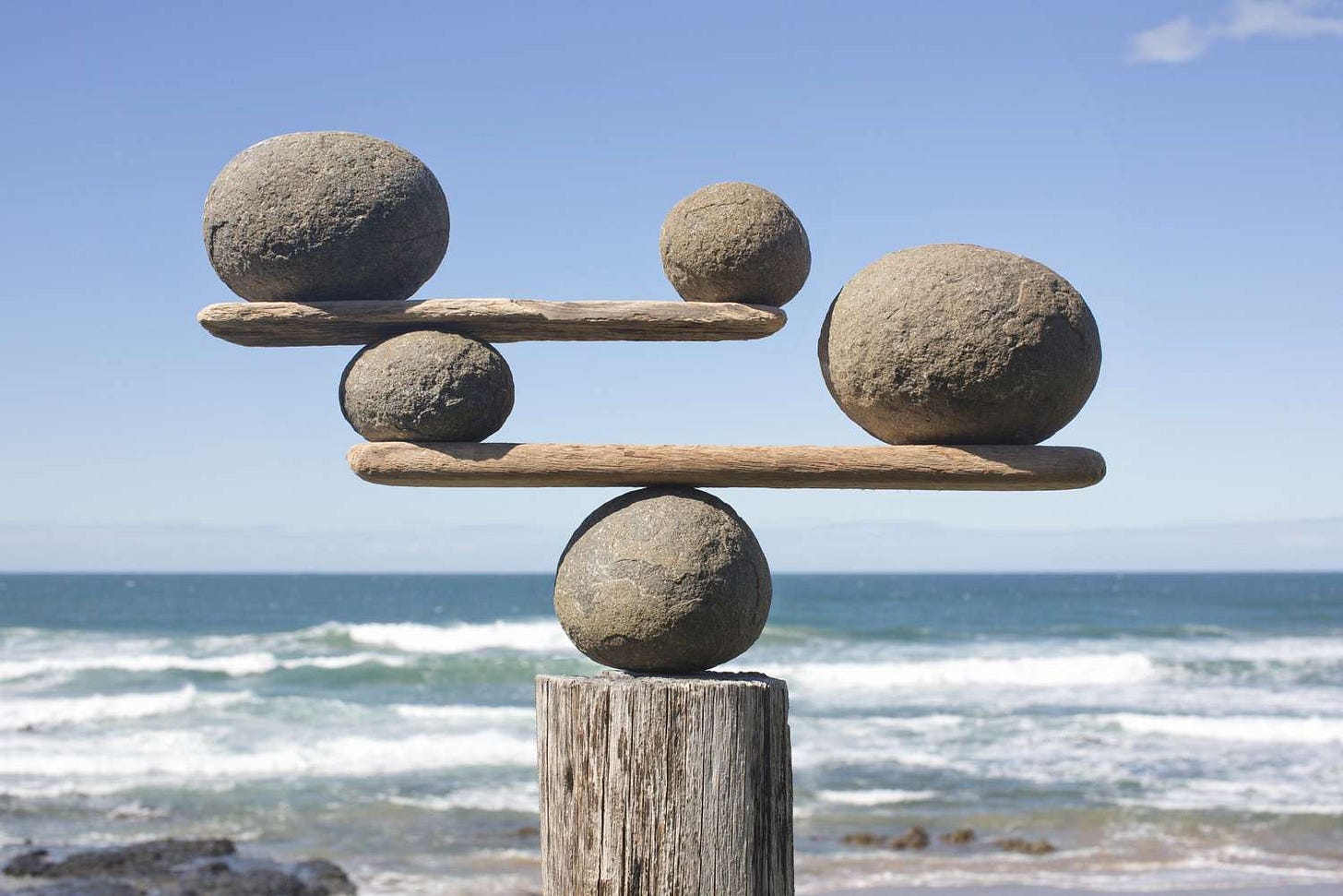 Balance: the Basic Principles of Design