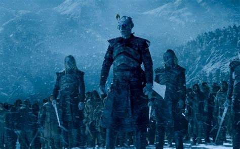 White Walkers | Game of Thrones Wiki | Fandom