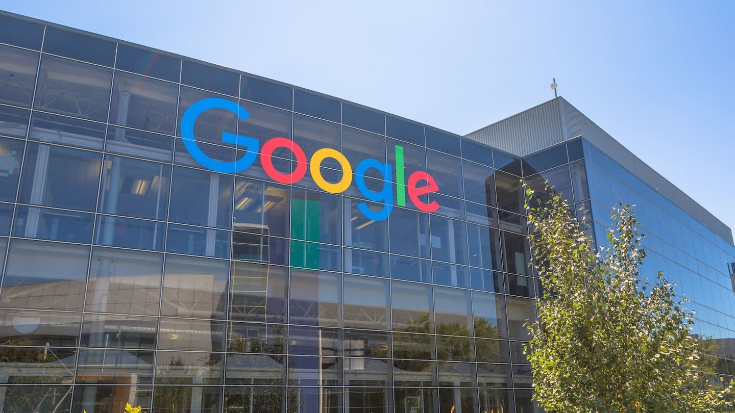 Google made almost $1 billion in New Zealand last year. Photo / 123RF