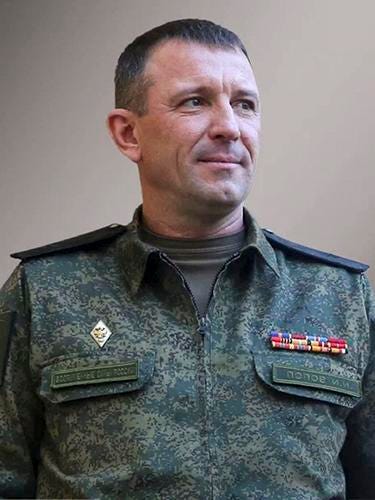Russia General Dismissed | Ap-top-news | wfmz.com
