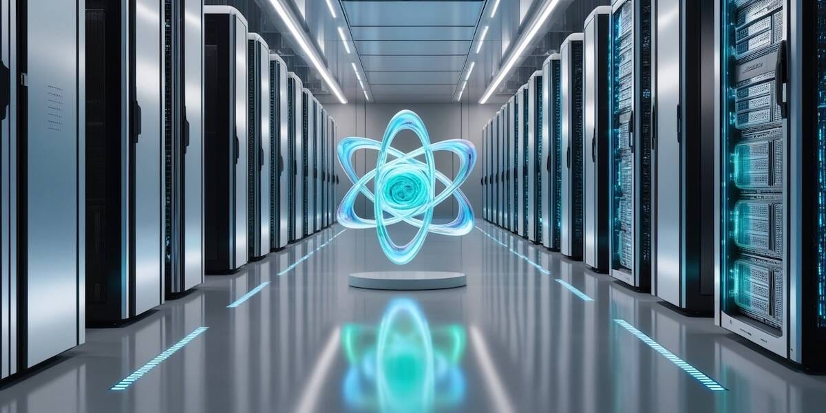 Oracle to power 1GW datacenter with trio of nuclear reactors • The Register