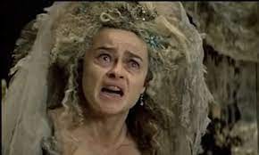 Helena Bonham Carter appears as a convincing tortured and haggard Miss  Havisham in new trailer for Mike Newell's adaptation of Great Expectations  | Daily Mail Online