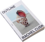 Book cover for Outline