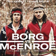 Borg-McEnroe