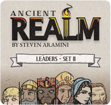 Ancient Realm: Leaders Set II