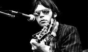 Neil Young - Long May You Run | This ...