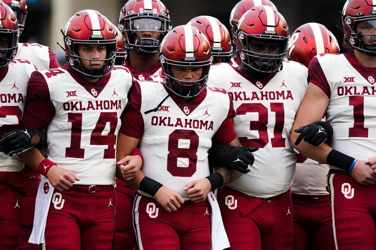 3 reasons why Sooners football will be better in 2023