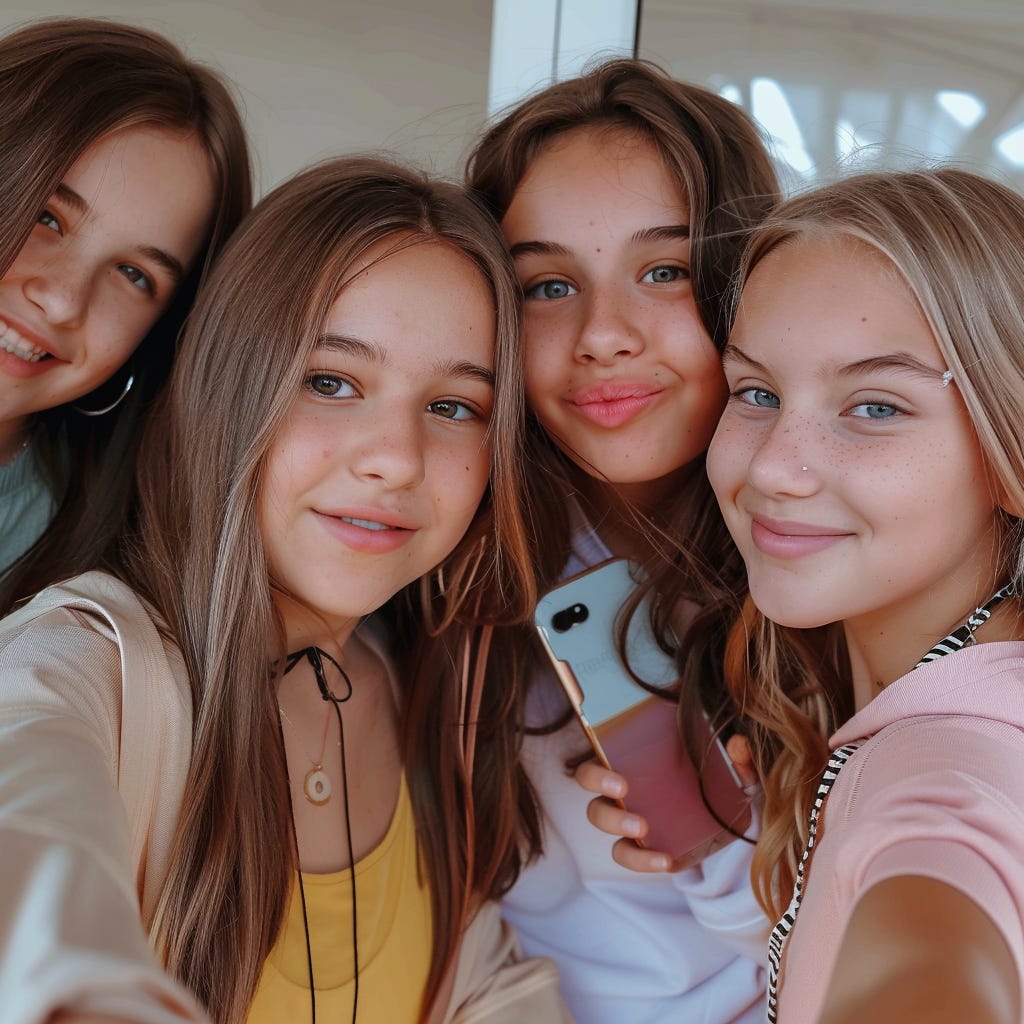 gregloving_Group_of_teenage_girls_posing_for_a_selfie_with_came_ecd133a8-8db1-4ae7-8e00-91e2bbd1b4b5.png