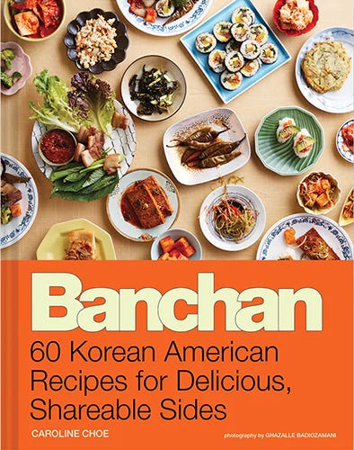 pachinko banchan cookbooks fans | rmrk*st | Remarkist Magazine